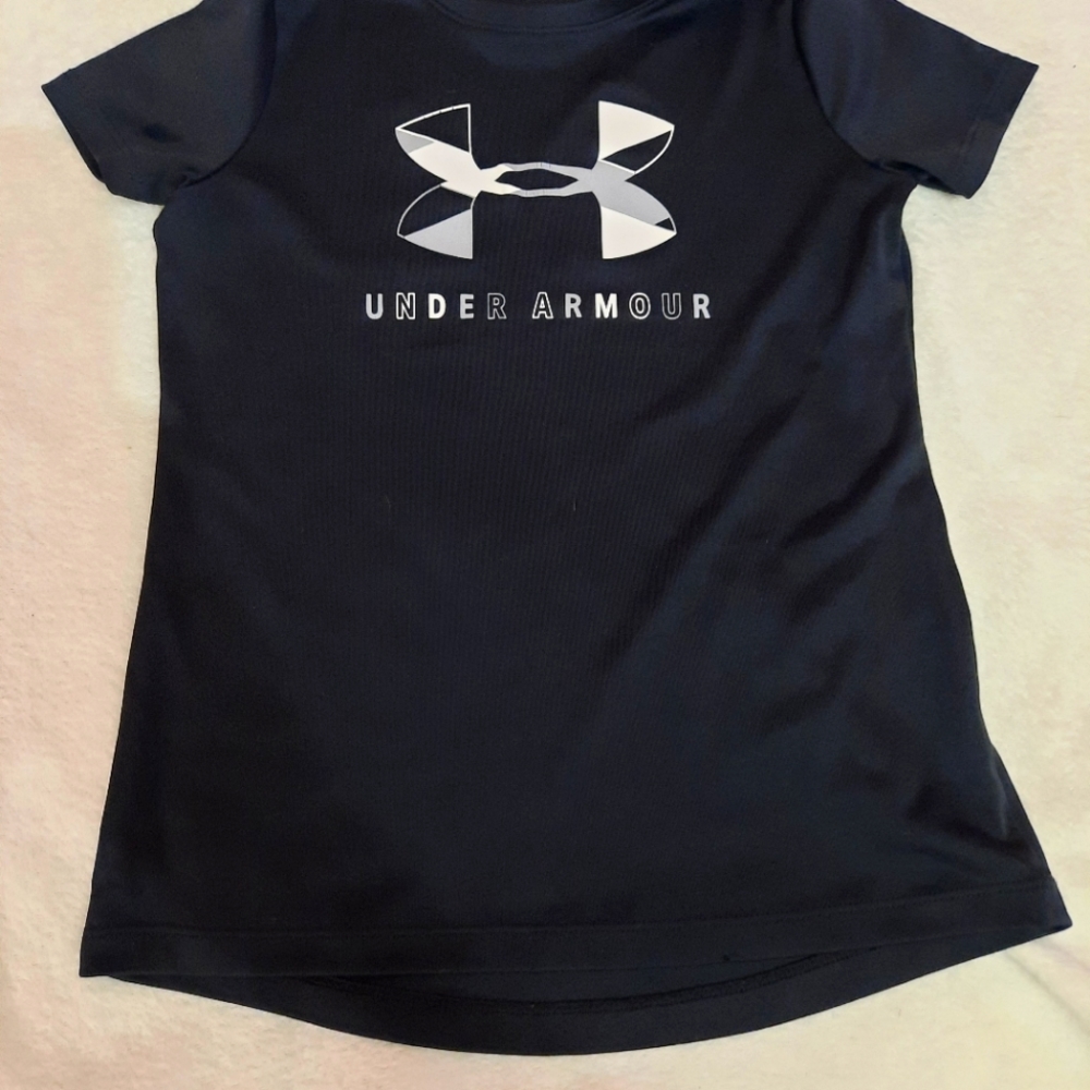 Under Armour